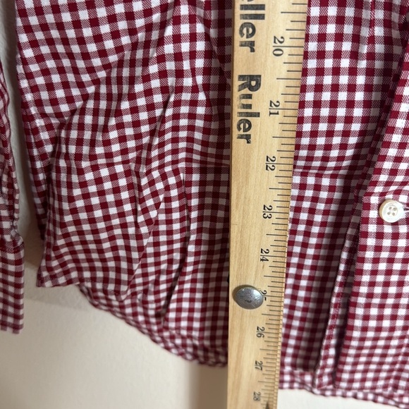 Vineyard vines slim fit Tucker button down long sleeve shirt size XS - Picture 12 of 12